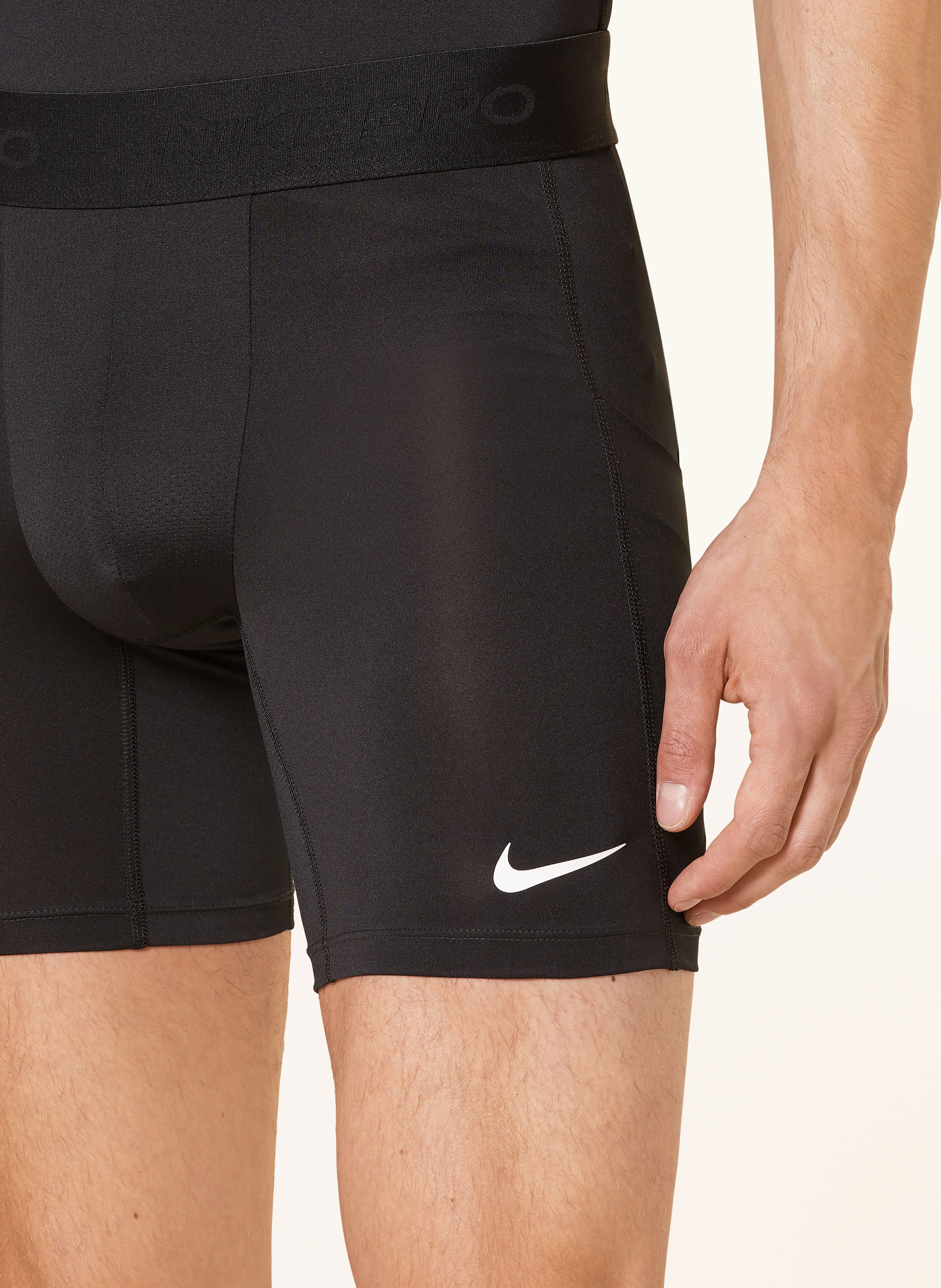 Nike Trainingsshorts DRI-FIT