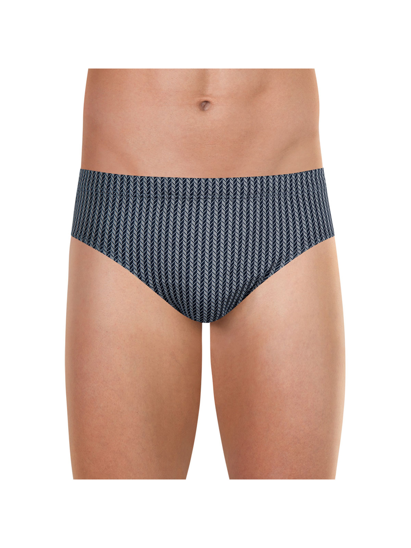 Slip taille basse pur coton
