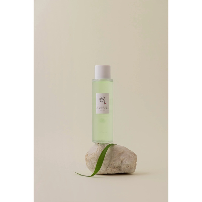Beauty of Joseon Green Plum Refreshing Toner AHA+BHA 150 ml