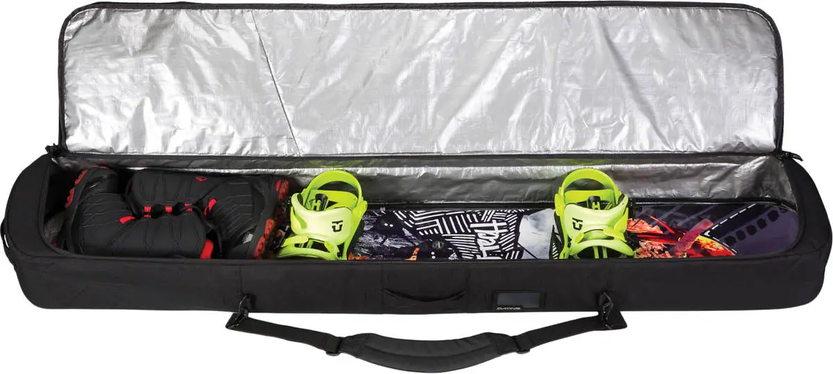 Dakine Tour Snowboard Taske | SkatePro