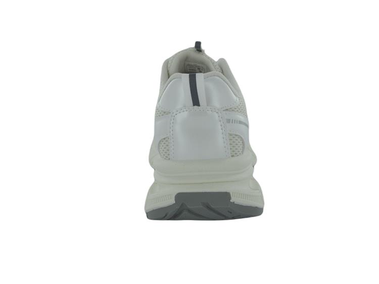 PX-Shoes 2BB3250101 Claudia C Wit Zilver