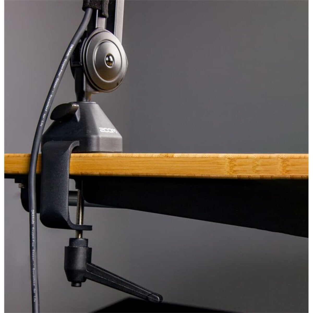 Zoom ZMA-1 broadcast microfoon arm