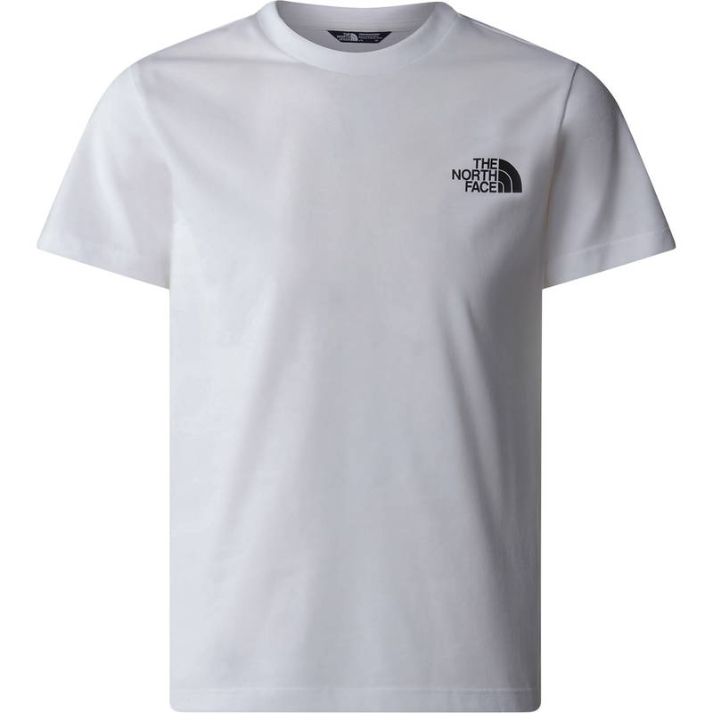 The North Face Simple Dome T-shirt Børn