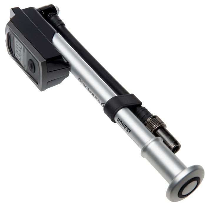 Blackburn Honest Mini Dämpferpumpe digital kaufen | Bike-Discount