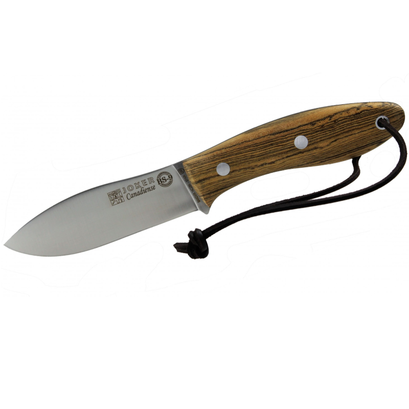 Joker Canadiense CB114-P survivalmes