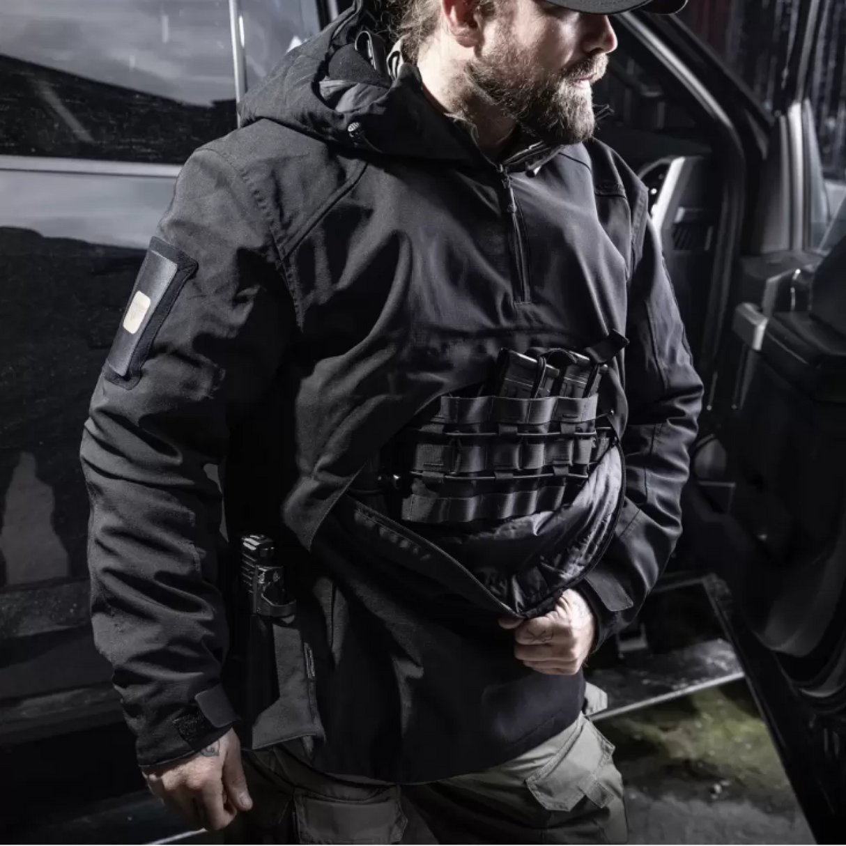 Carinthia<br>G-Loft Tactical