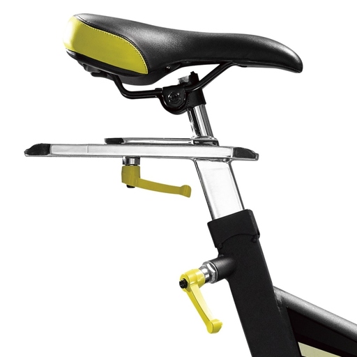 Bicicleta Estática Indoor Horizon Gr6