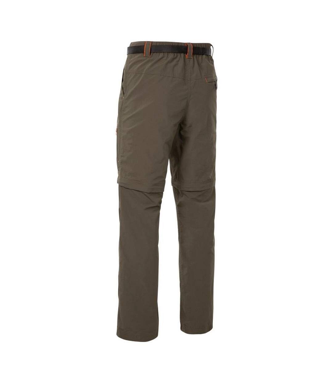 Trespass - Pantalon cargo RYNNE B - Homme (Vert sombre) - UTTP5798