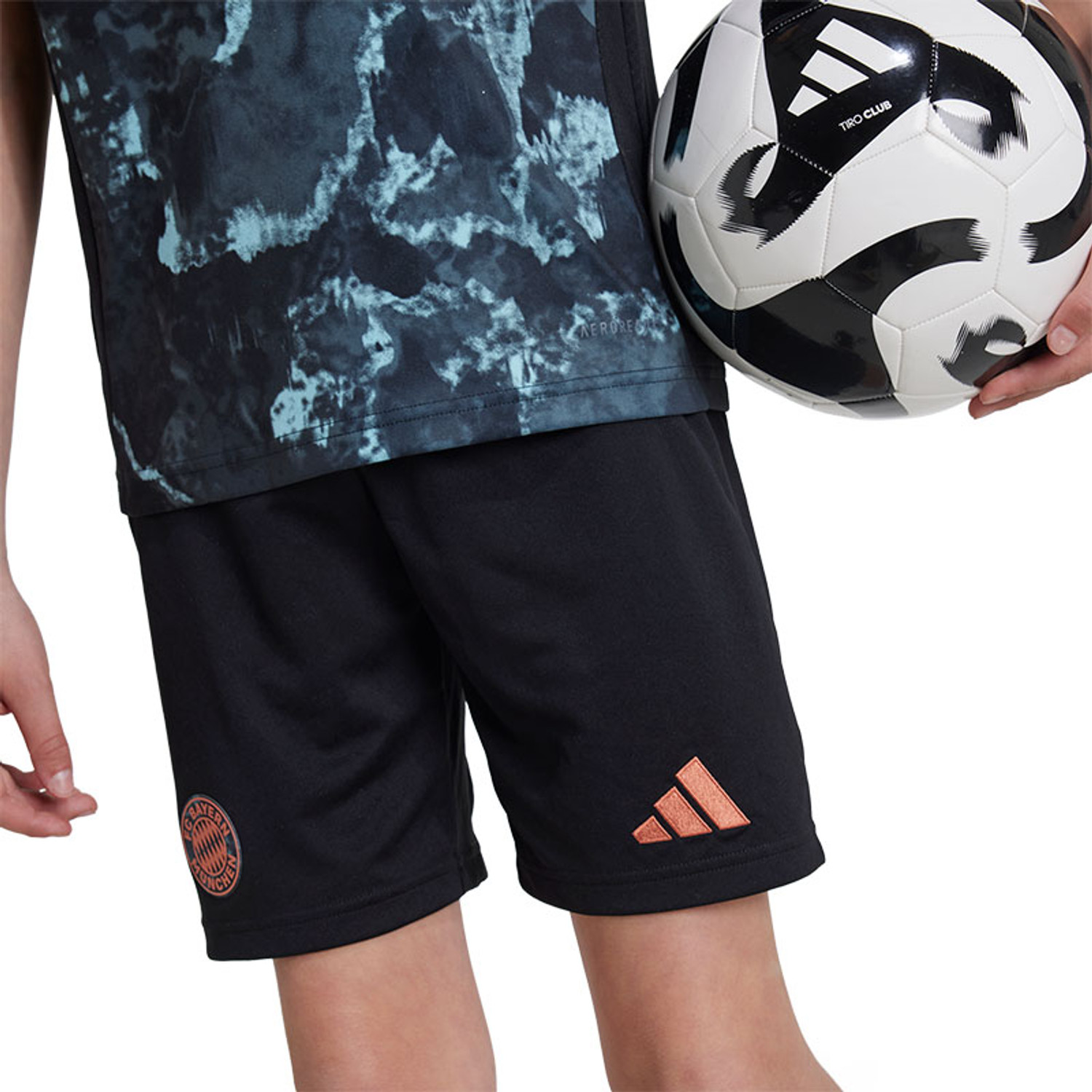 adidas Pre-Match Trainingsset Kids