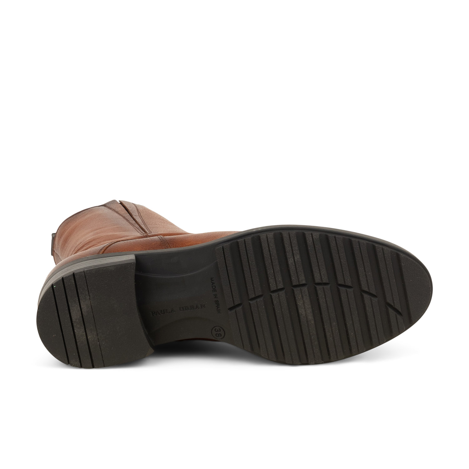 Boots et bottines femme PAULA URBAN PAUPE