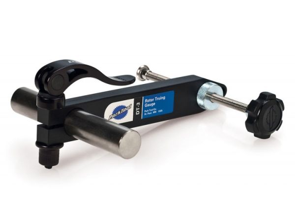 Park Tool Bremseskivemåler
