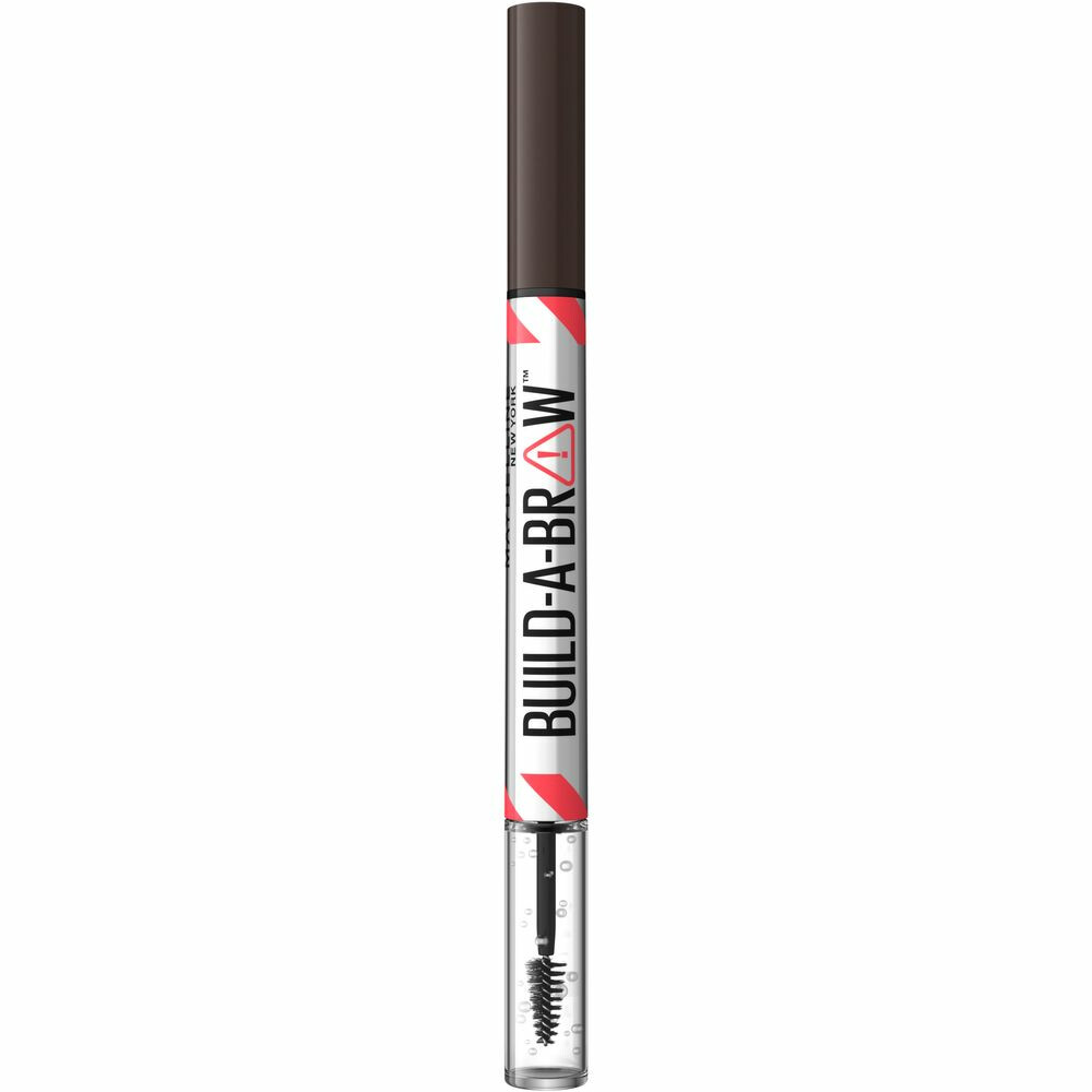 Maybelline Build-A-Brow Wenkbrauwpotlood en Gel 259 Ash Brown