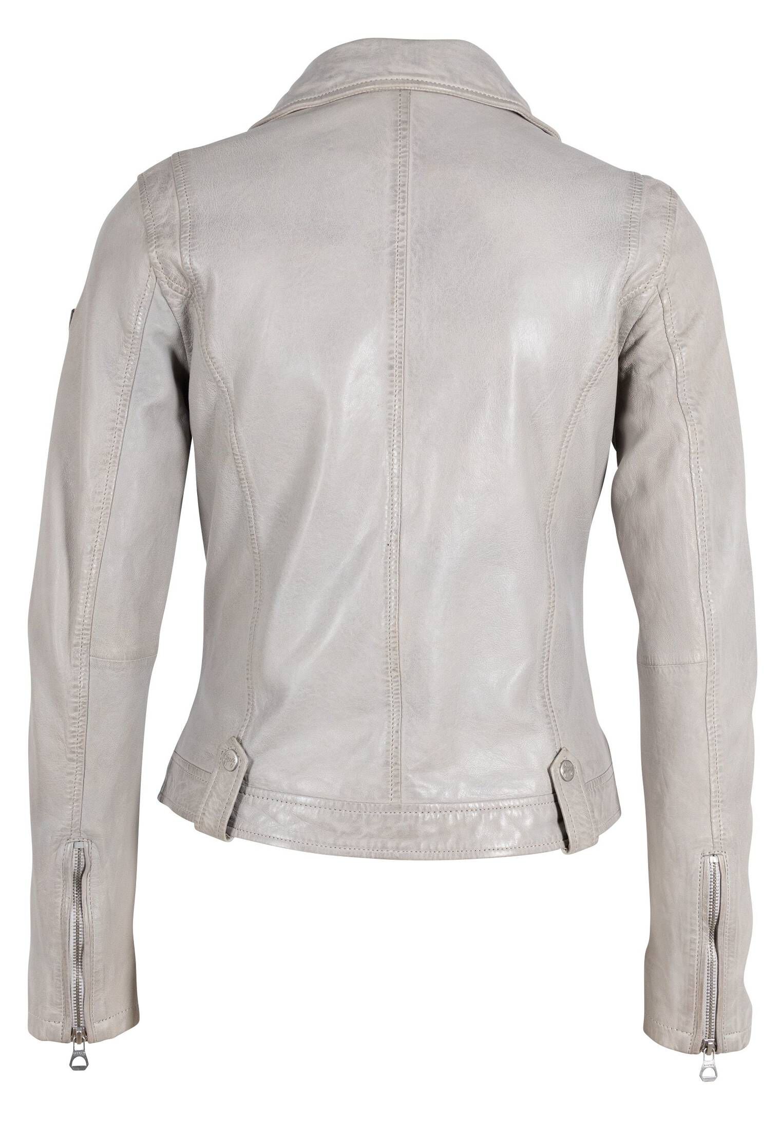 Gipsy| Damen Lederjacke GWFAYE