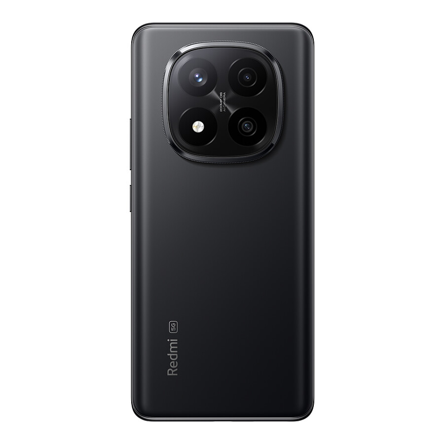 Xiaomi Redmi Note 14 Pro+ 5G (Noir) - 512 Go