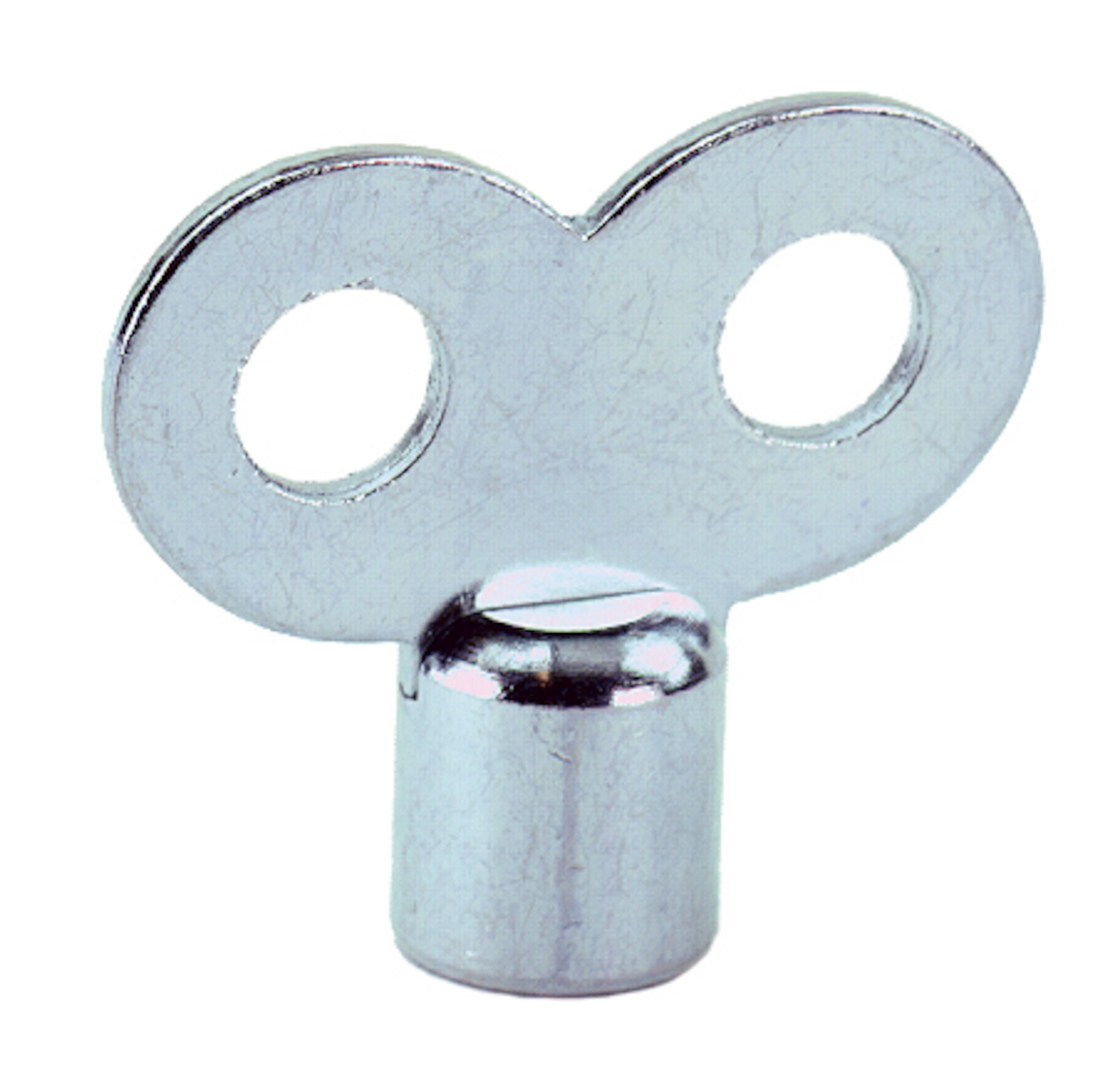 Radiatornøkkel, 2-pakk
