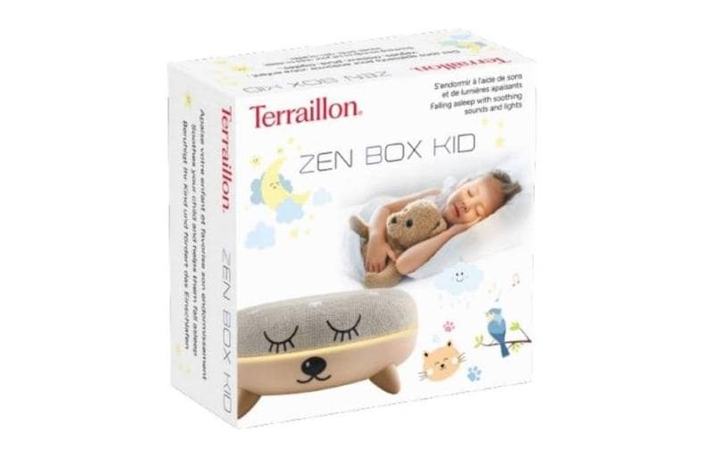 Terraillon Lautsprecher »Zen Box Kids 15443« (Bluetooth )