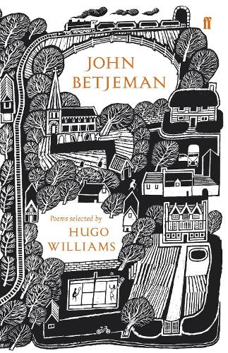 John Betjeman (Hardback)