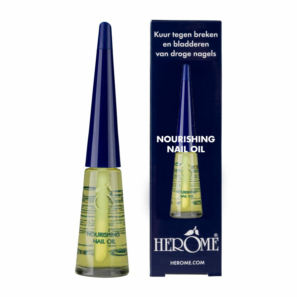 Herome Nourishing Nail Oil 10 ml
