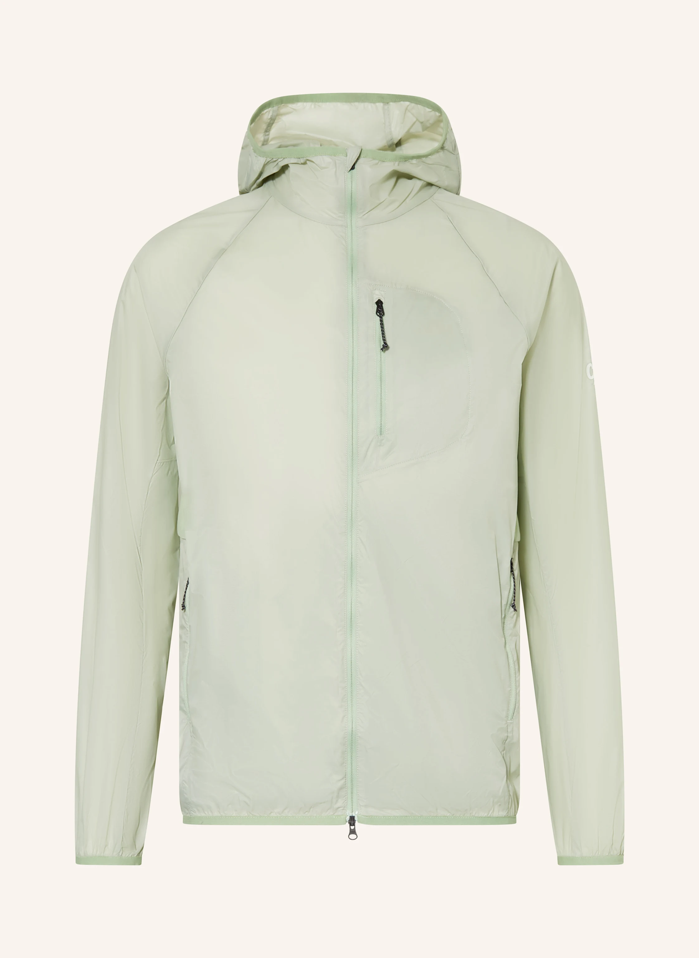 ciele athletics Laufjacke VNTJACKET