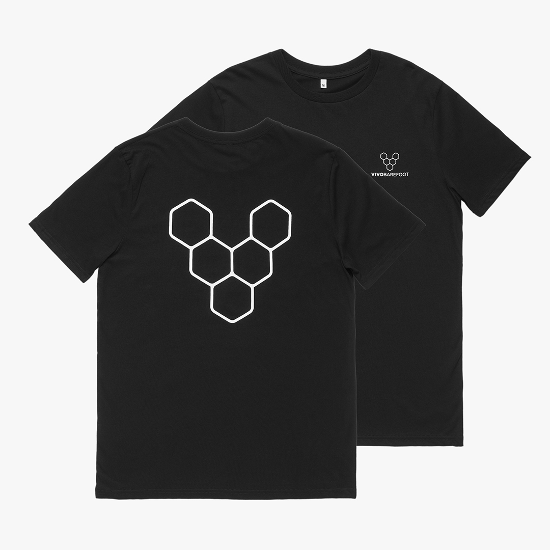 Vivobarefoot T-Shirt Unisex