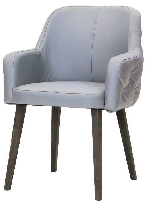 Eetkamer stoel Vance B65 x D60 x H85 cm