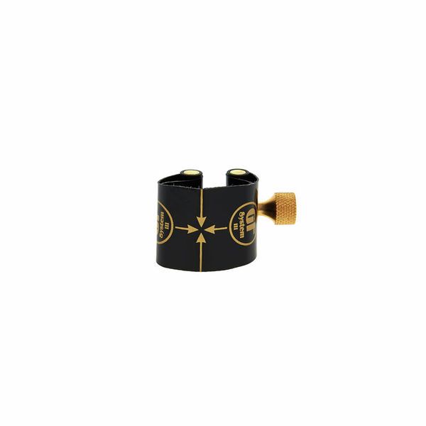 GF GF-09S Ligature Alto Sax G