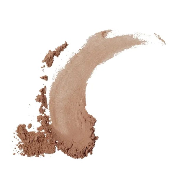 Artdeco Bronzing Loose Powder Brush - for Face and Body 3g