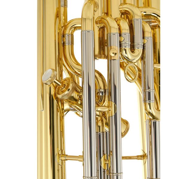 Yamaha YEP-621 Euphonium