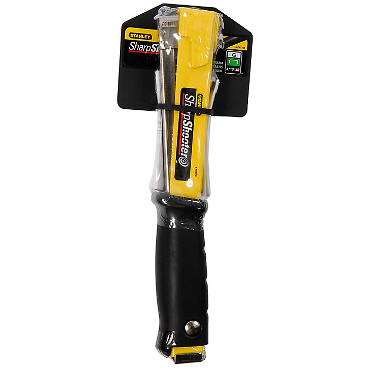 Marteau agrafeur Stanley HT150C sans fil