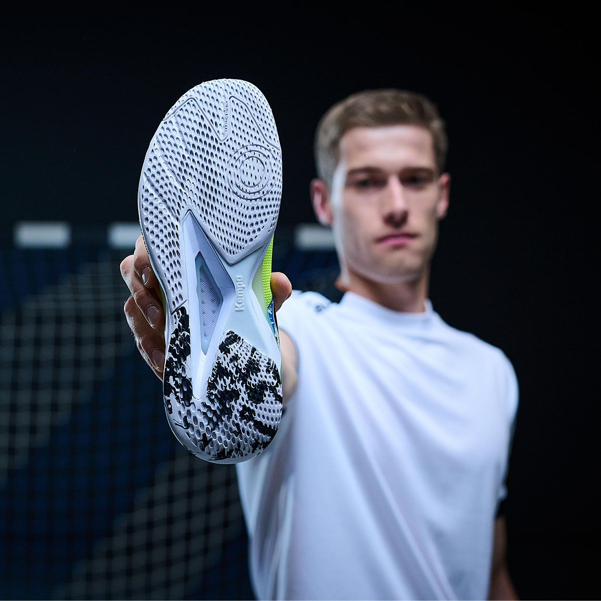 Wing Lite 2.0 Back2Colour