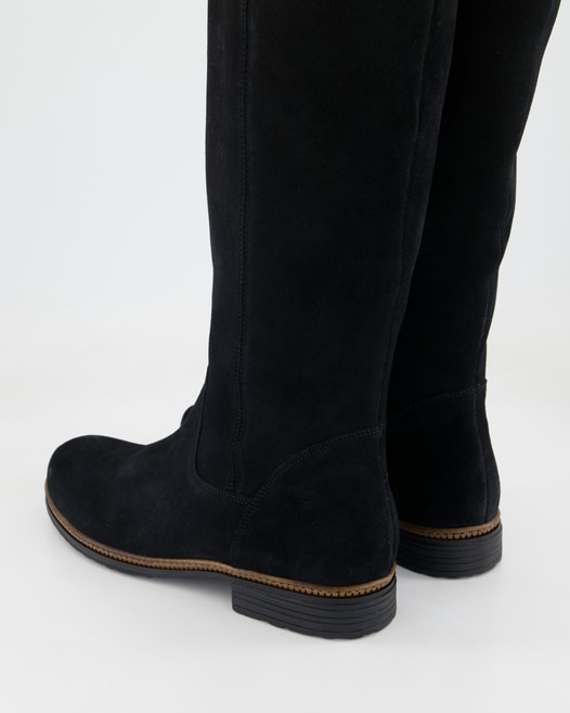Gabor 54.679.16 Stiefel in Blau
