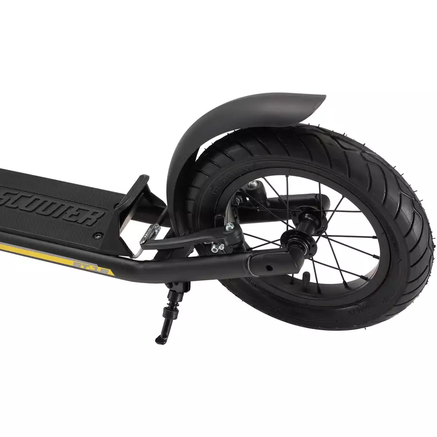 Star Scooter Roller 16 Zoll New Gen schwarz