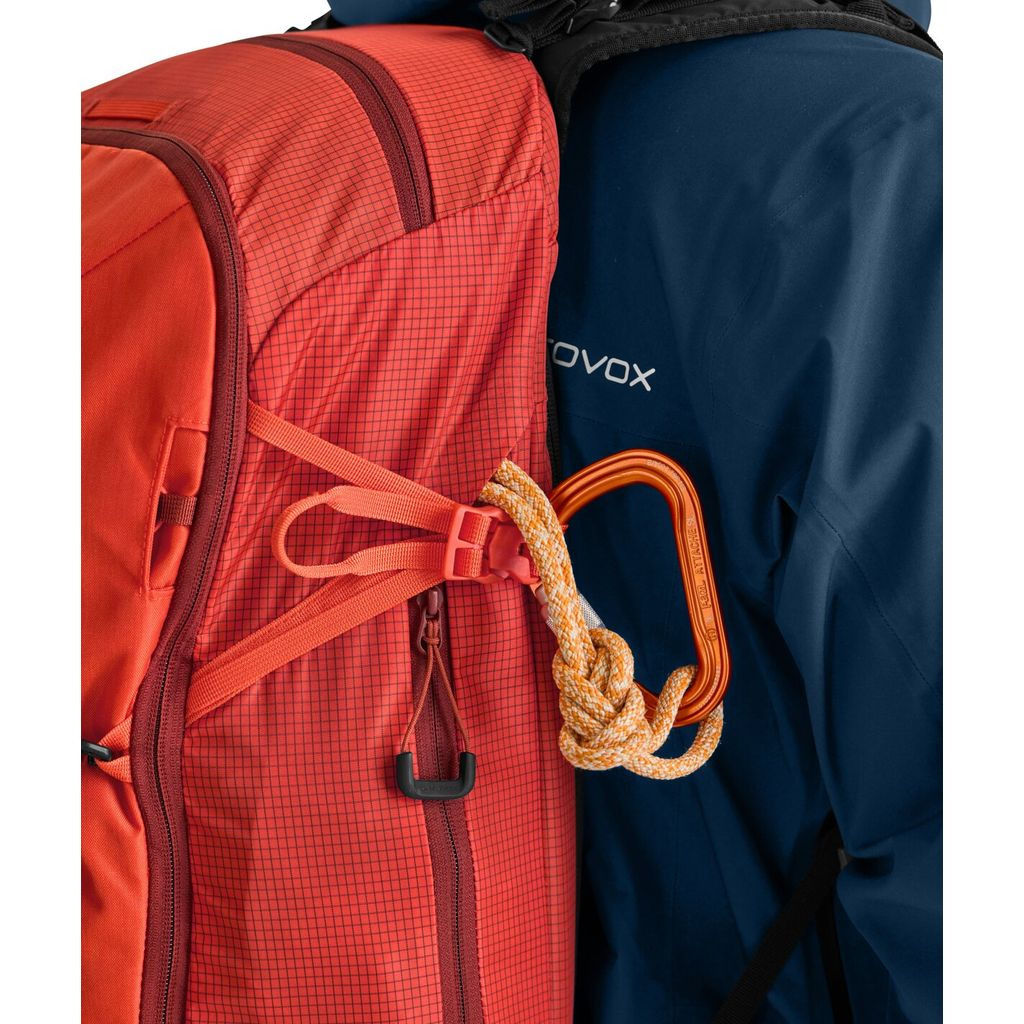 Switchback 32