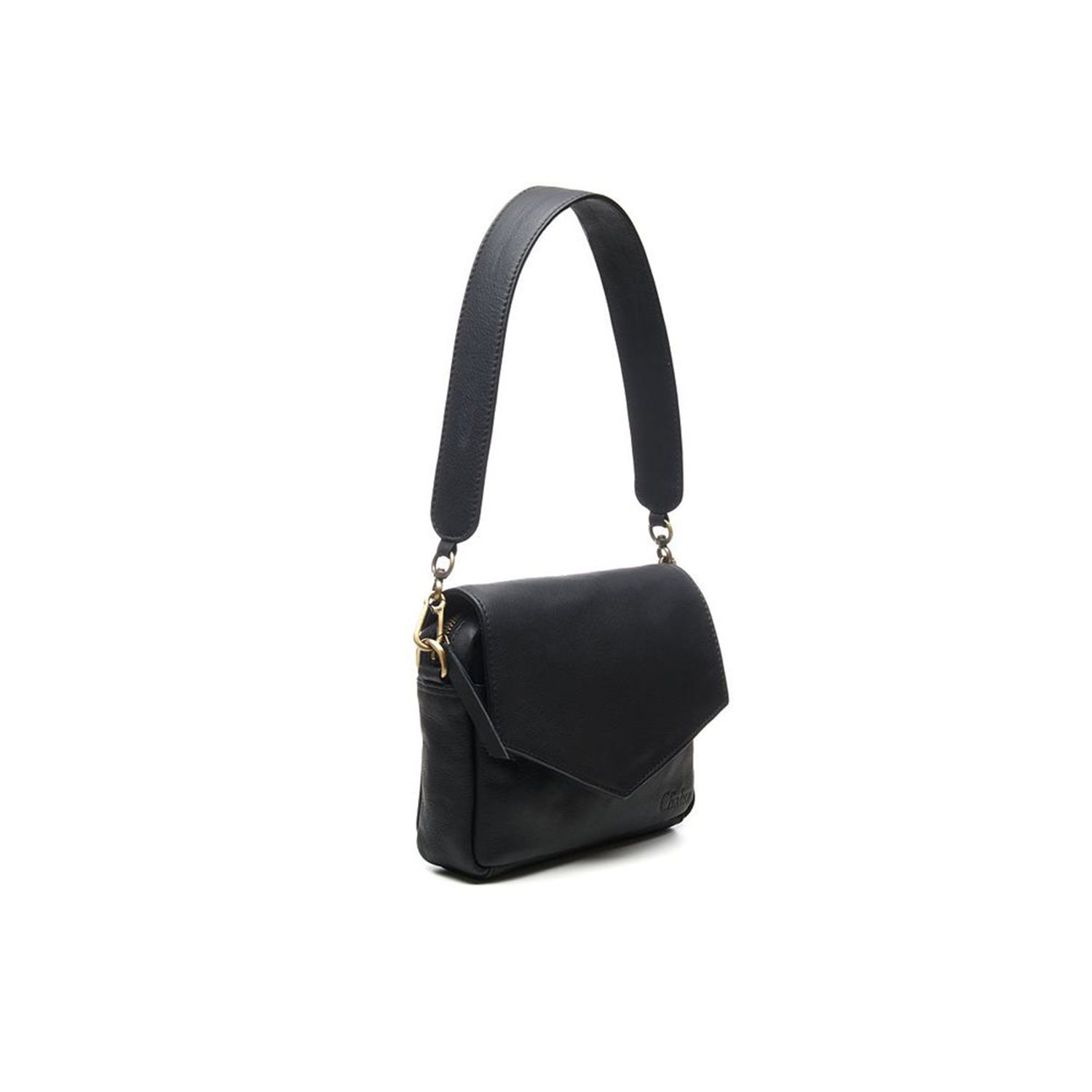 Chabo Kyara Cross black