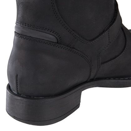 Demi-bottes Forma EVA WATERPROOF - Noir
