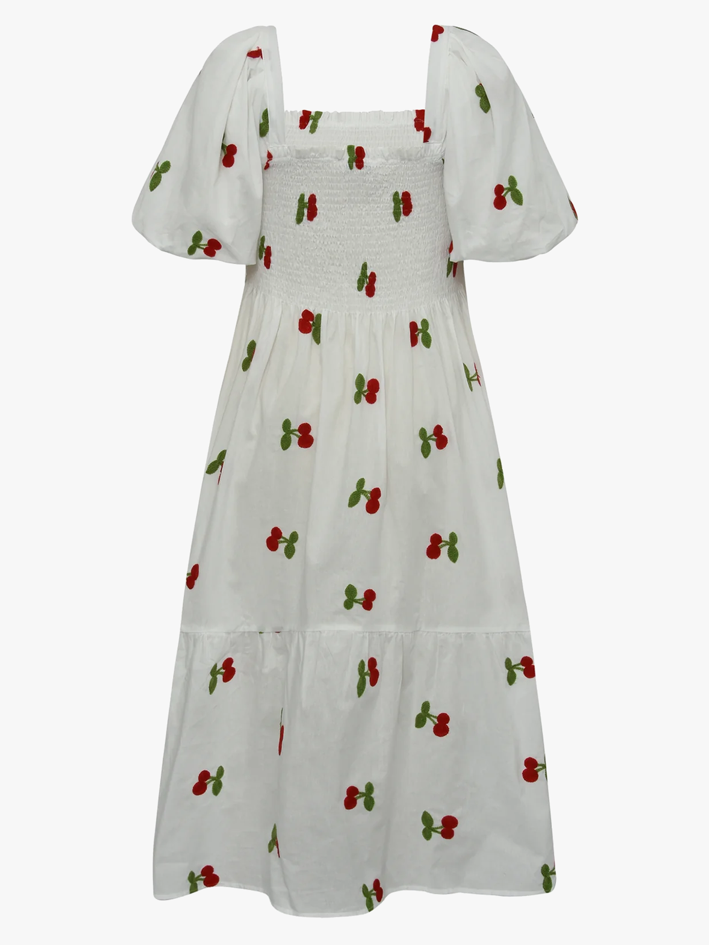 Cheri Fruit Dress