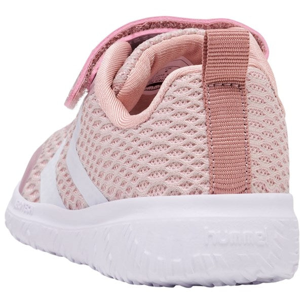 Pale Lilac Actus Recycled INF Sneakers