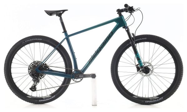 Produit reconditionné · Megamo Factory 15 Carbone / Vélo VTT / Megamo | Bon état