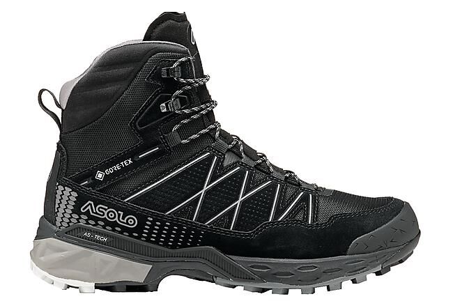 ASOLO - CHAUSSURES DE RANDONNEE HIVER TAHOE WINTER GTX MM