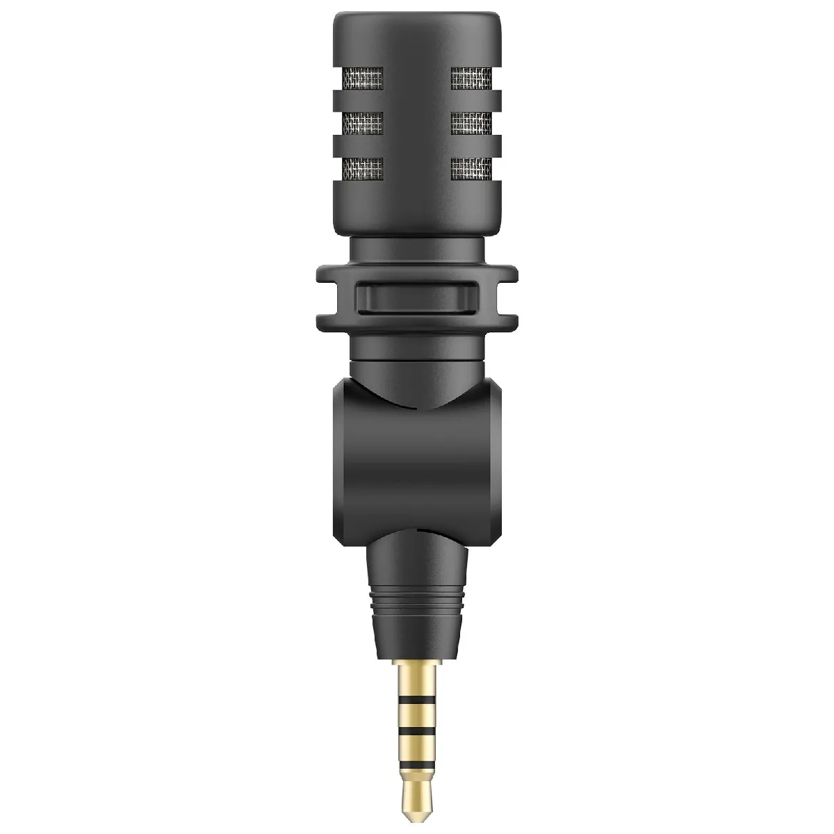 Yonis Microphone omnidirectionnel portable