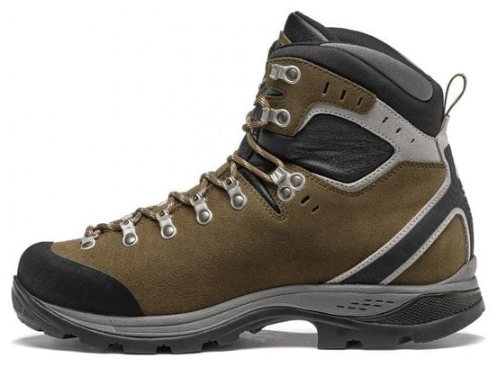 Chaussures de Randonnée Asolo Greenwood Evo GV Brun