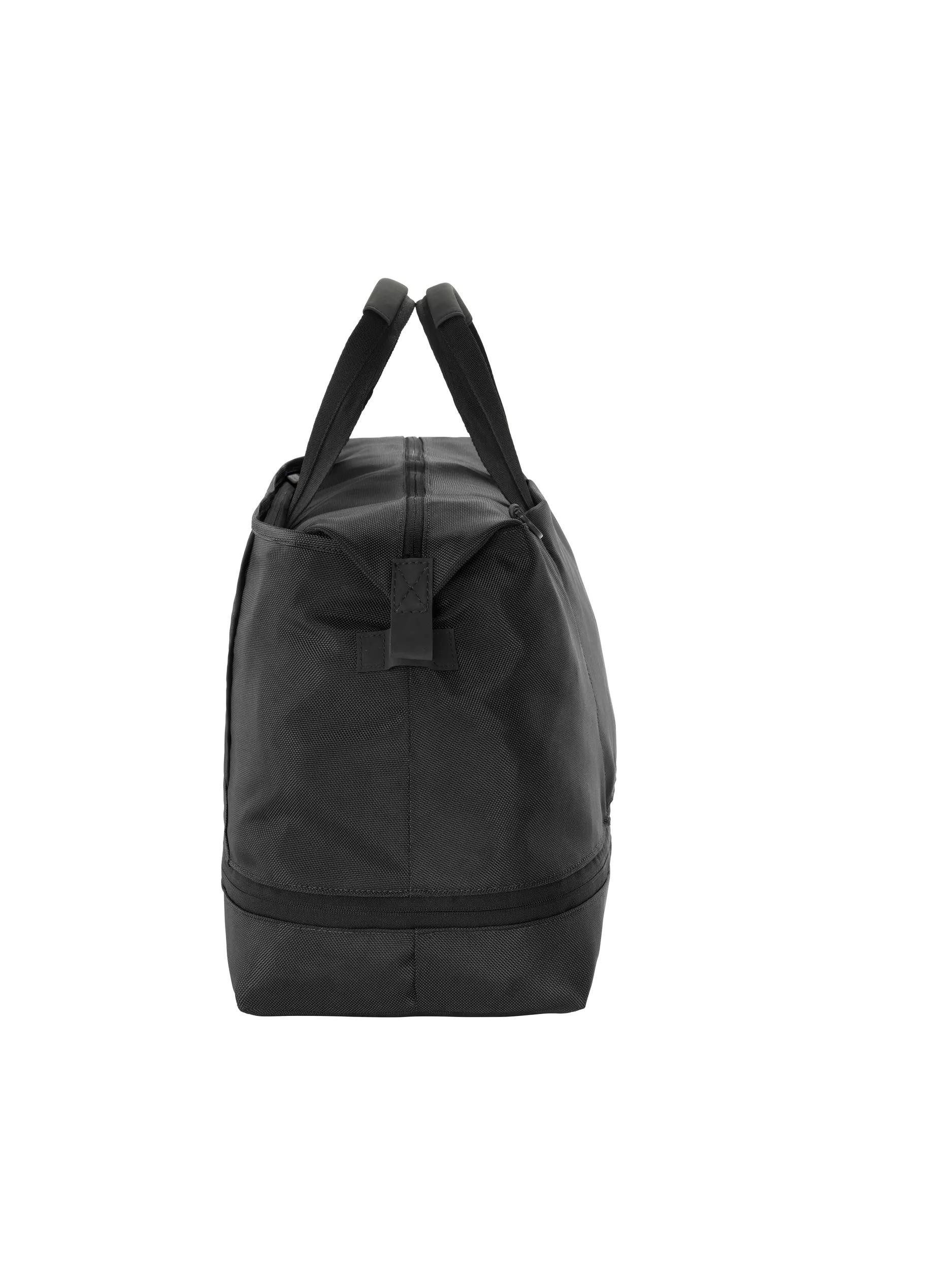 Werks Traveler 6.0 Weekender XL-schwarz