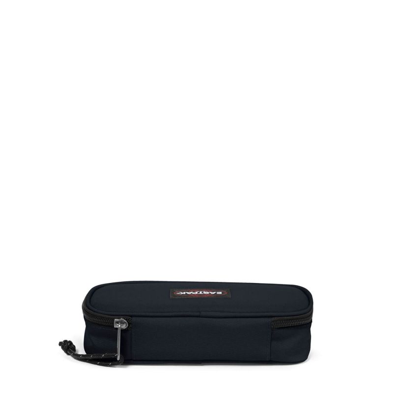Trousse Oval 22 cm Cloud navy