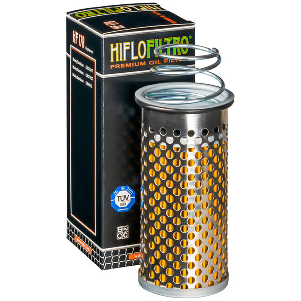 Hiflofiltro - Filtre à huile HF178
