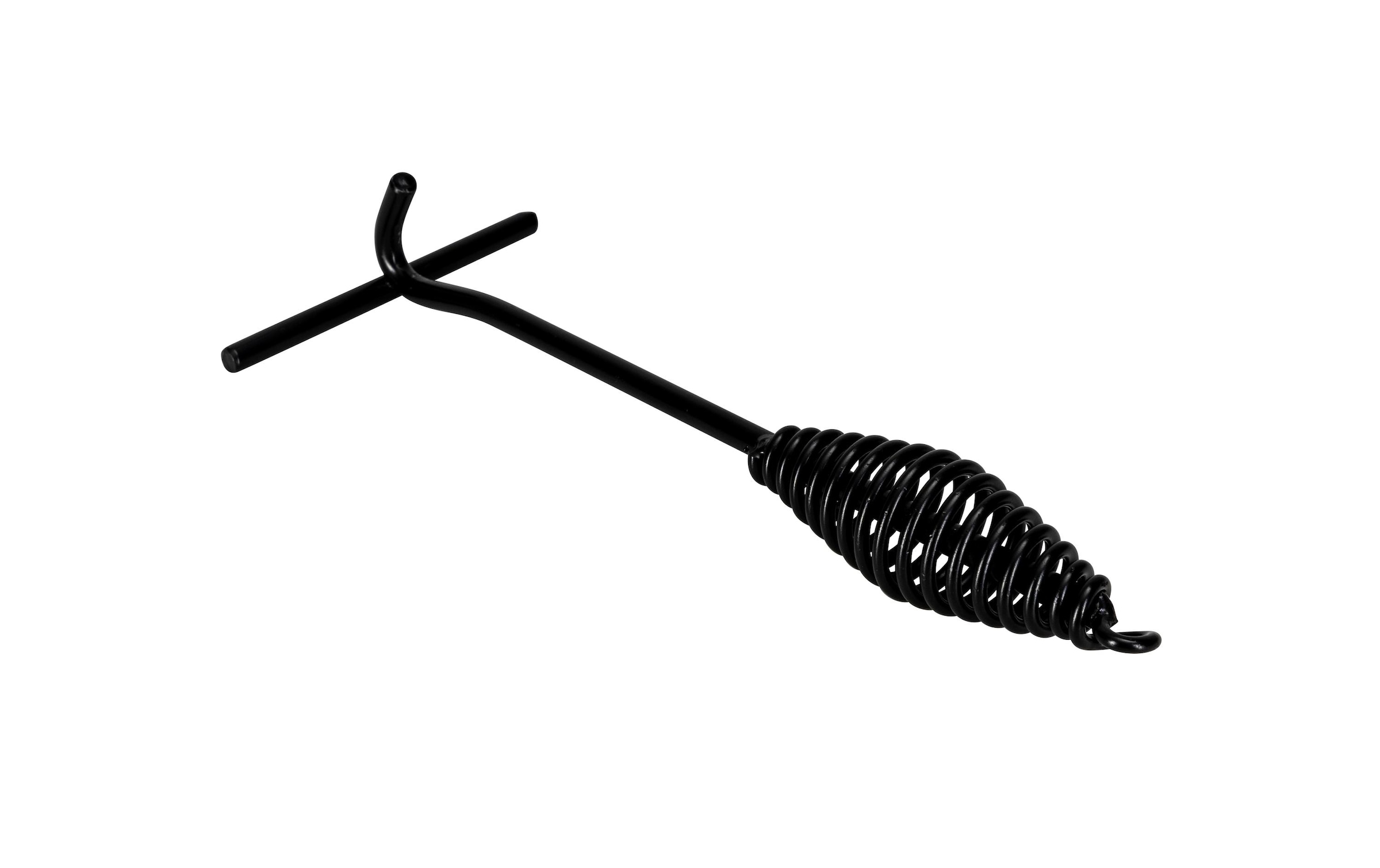 Nouvel Grilltopf Gusseisen