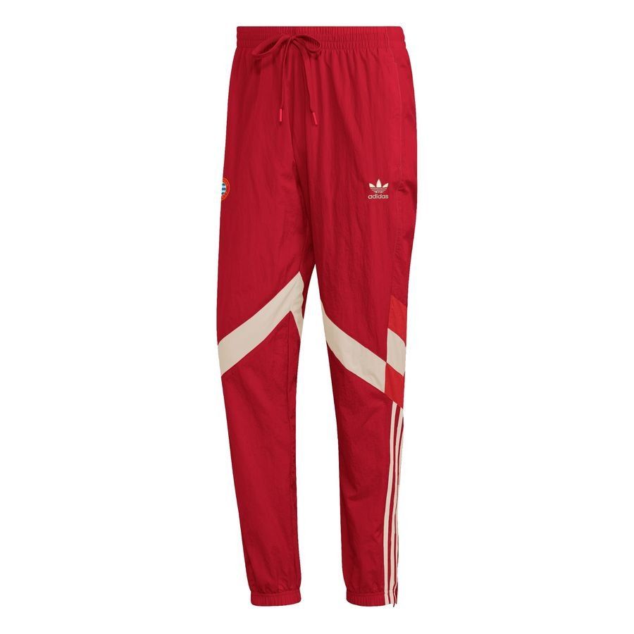 Adidas Pantalon de survêtement FC Bayern Originals