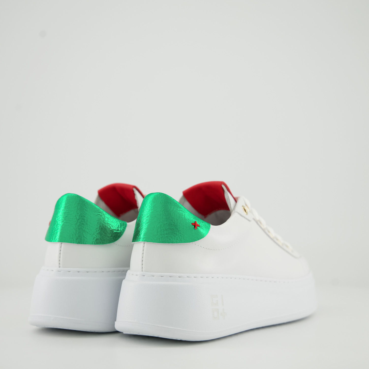 GIO+ Halbschuhe