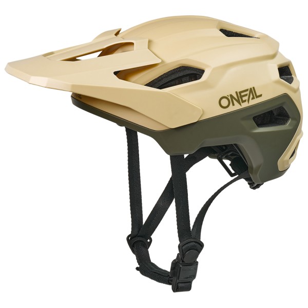 O'Neal - Trailfinder Evo Helmet Solid - Casque de cyclisme