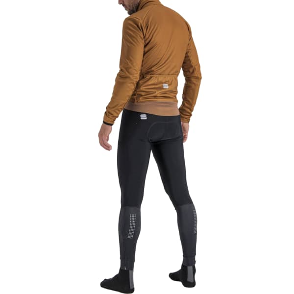 Veste vélo SPORTFUL SUPER JACKET LEATHER