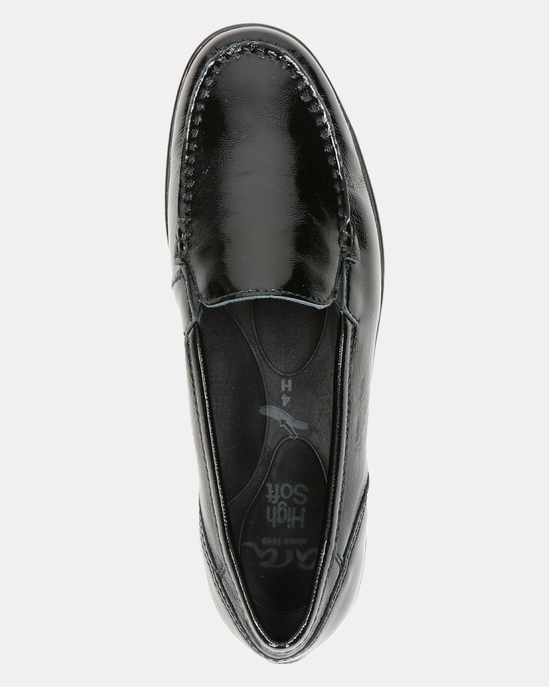 Ara Dallas Mocassins & loafers  - zwart